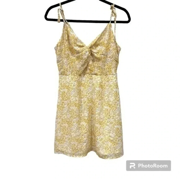 Nickilam printed dress Small - Picture 1 of 8